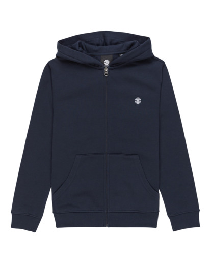 Cornell Classic - Zip-Up Hoodie for Boys 8 - 16  ELBFT00142