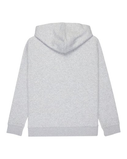 Cornell Classic - Zip-Up Hoodie for Boys 8 - 16  ELBFT00142
