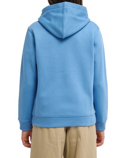 Cornell Classic - Zip-Up Hoodie for Boys 8 - 16  ELBFT00142