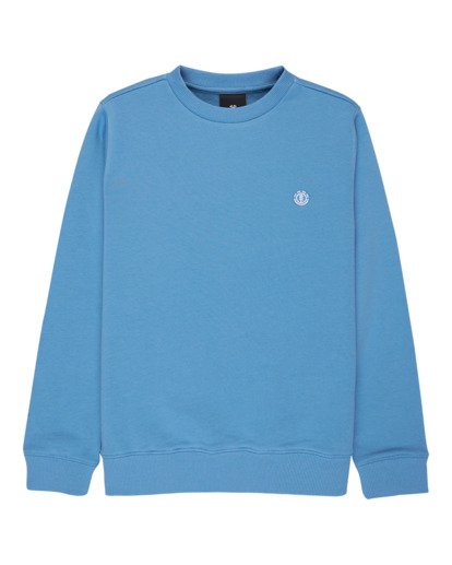 Icon Embroidery Cr Y - Sweatshirt for Boys 8-16  ELBFT00144