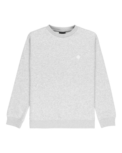 Icon Embroidery Cr Y - Sweatshirt for Boys 8-16  ELBFT00144
