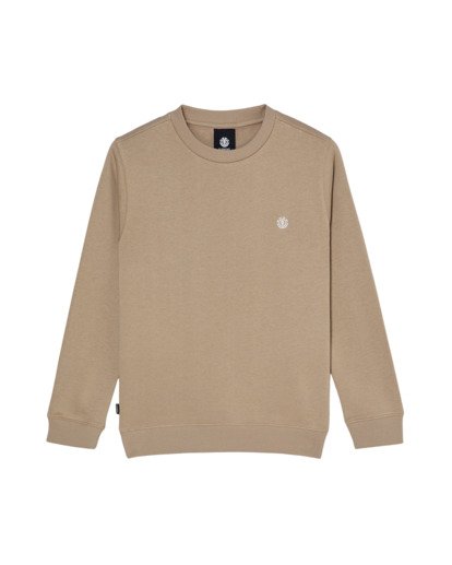 Icon Embroidery Cr Y  ELBFT00144