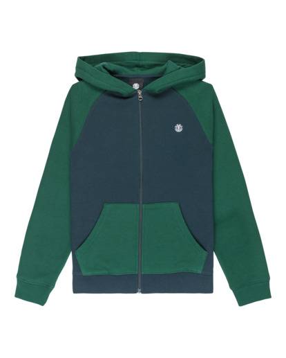 Icon Embroidery 2Tone Y - Hoodie for Boys 8-16  ELBFT00145
