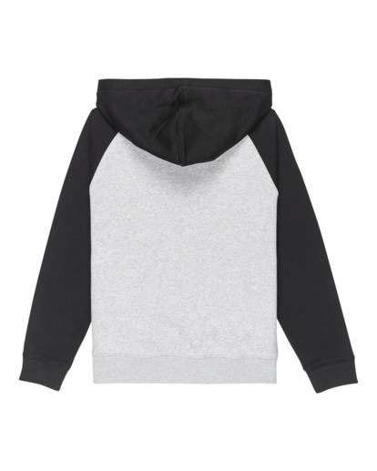 Icon Embroidery 2Tone Y - Hoodie for Boys 8-16  ELBFT00145