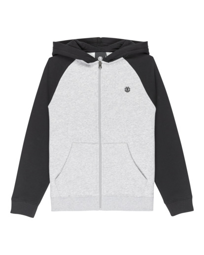 Icon Embroidery 2Tone Y - Hoodie for Boys 8-16  ELBFT00145