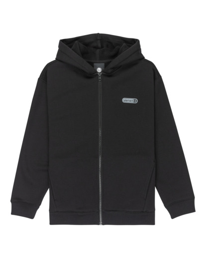 Capsule Rain Bp Y - Zip Hoodie for Boys 8-16  ELBFT00148