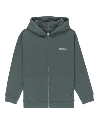 Capsule Rain Bp Y - Zip Hoodie for Boys 8-16  ELBFT00148