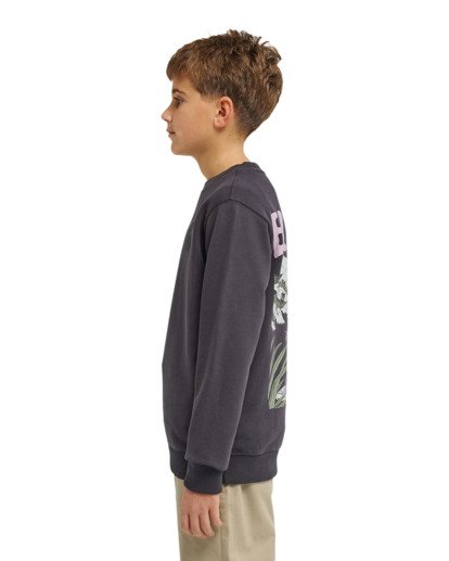 Lakeside - Sweatshirt for Boys 8-16  ELBFT00160