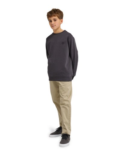 Lakeside - Sweatshirt for Boys 8-16  ELBFT00160