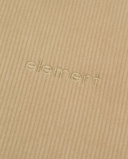 Lowcase Corduroy  ELBFT00164