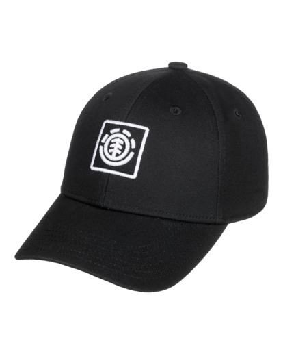Treelogo - Snapback Cap for Boys 8-16  ELBHA00101