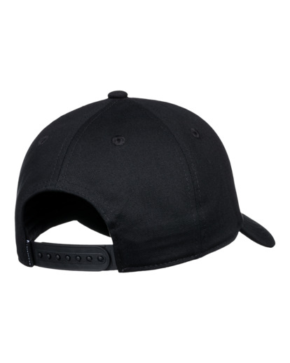 Treelogo 2.0 - Snapback Cap for Boys  ELBHA00104