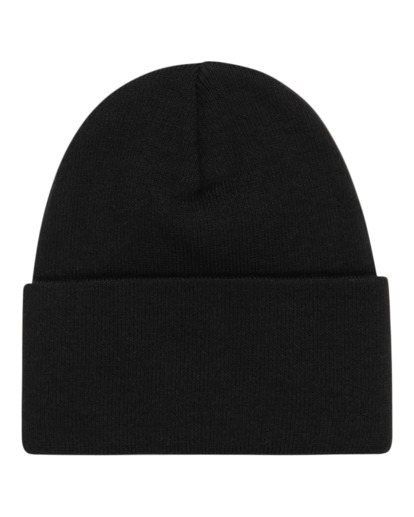 Dusk Classic - Cuff Beanie for Boys  ELBHA00105