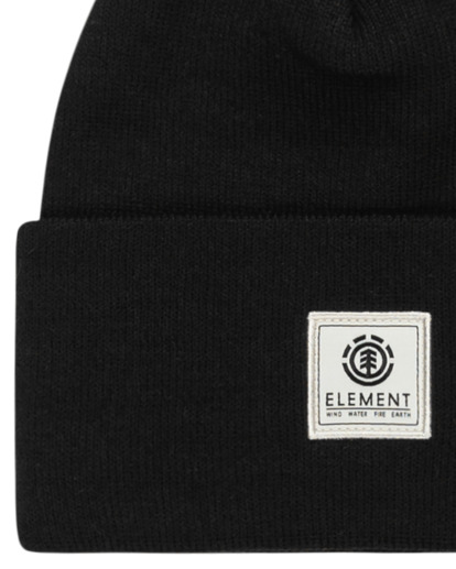 Dusk Classic - Cuff Beanie for Boys  ELBHA00105