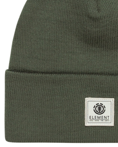 Dusk Classic - Cuff Beanie for Boys  ELBHA00105