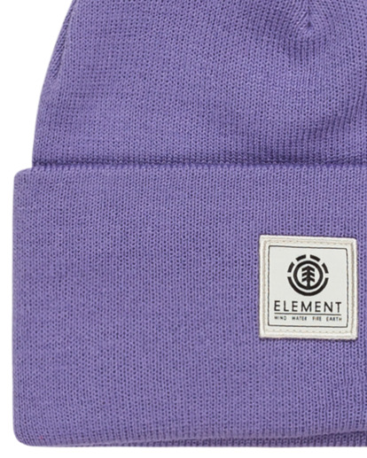 Dusk Classic - Cuff Beanie for Boys  ELBHA00105