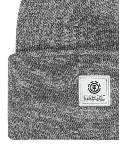 Dusk Classic - Cuff Beanie for Boys  ELBHA00105