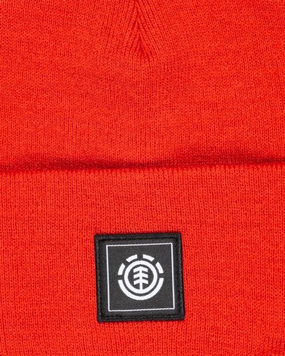 element, High Icon Y - Gorro clásico, LAVA FALLS (rra0) High Icon Y - Classic Beanie  ELBHA00107
