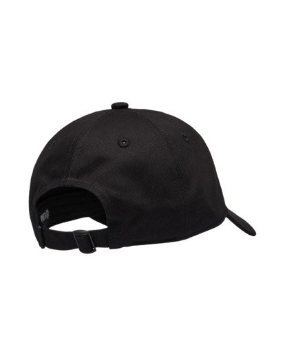 Icon Twill - Dad Hat for Boys  ELBHA00110