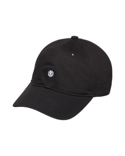 Icon Twill - Dad Hat for Boys  ELBHA00110