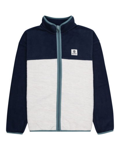 Jaipur - Fleece Pullover for Boys 8-16  ELBJK00107