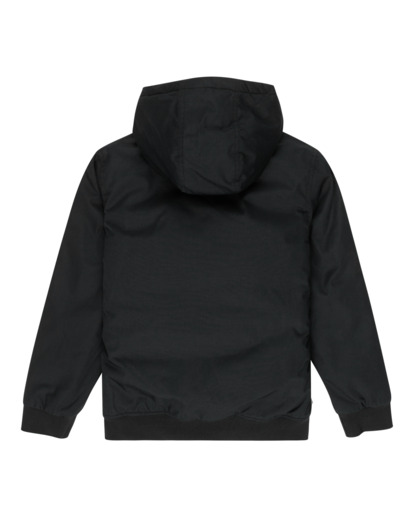 Dulcey - Water-Resistant Jacket for Boys 8-16  ELBJK00111