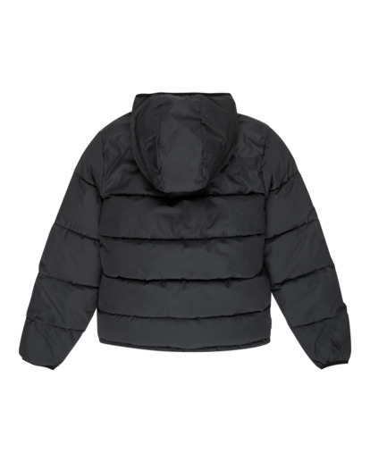 Puffa Classic - Puffer Jacket for Boys 8-16  ELBJK00112