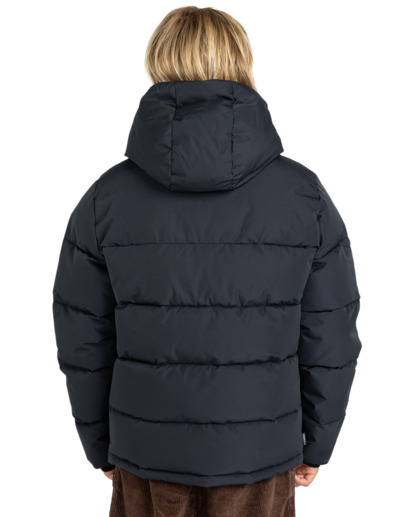 Puffa Classic - Puffer Jacket for Boys 8-16  ELBJK00112