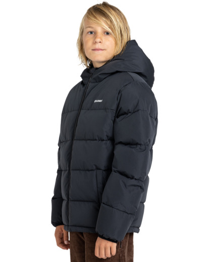 Puffa Classic - Puffer Jacket for Boys 8-16  ELBJK00112