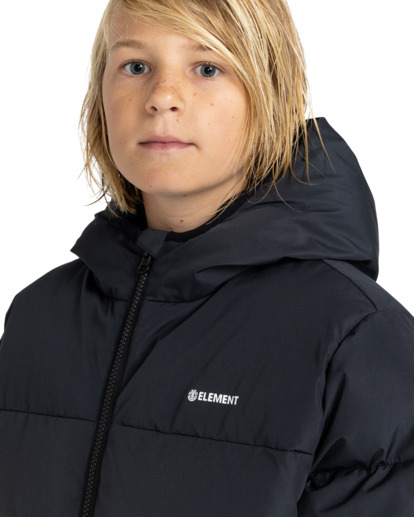 Puffa Classic - Puffer Jacket for Boys 8-16  ELBJK00112