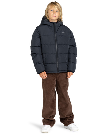 Puffa Classic - Puffer Jacket for Boys 8-16  ELBJK00112