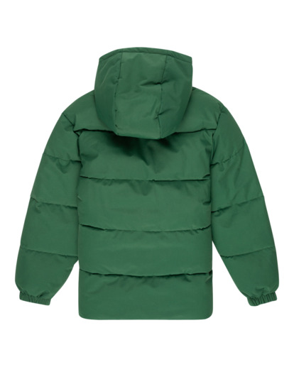 Big Trekka - Puffer Jacket for Boys 8-16  ELBJK00114