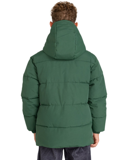 Big Trekka - Puffer Jacket for Boys 8-16  ELBJK00114