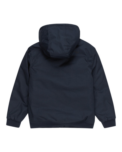 Dulcey  - Bomber Jacket for Boys 8 - 16  ELBJK00121