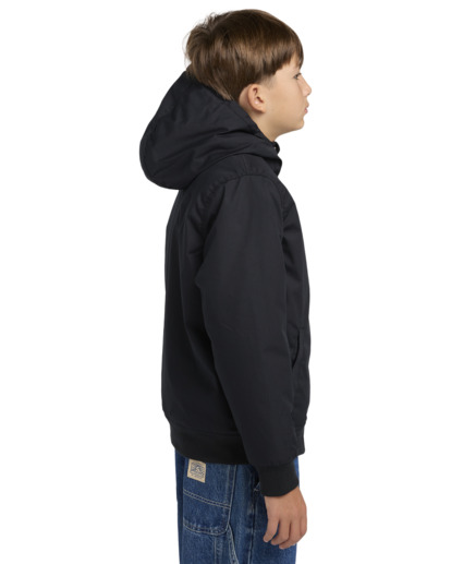 Dulcey  - Bomber Jacket for Boys 8 - 16  ELBJK00121