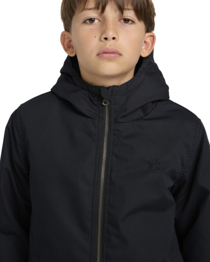 Dulcey  - Bomber Jacket for Boys 8 - 16  ELBJK00121