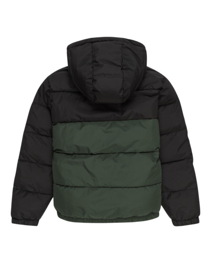 Classic - Puffer Jacket for Boys 8 - 16  ELBJK00123