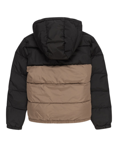 Classic - Puffer Jacket for Boys 8 - 16  ELBJK00123