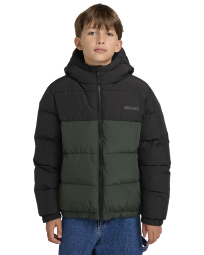 Classic - Puffer Jacket for Boys 8 - 16  ELBJK00123