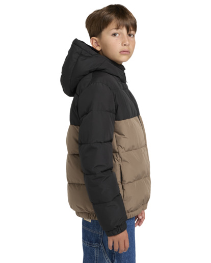 Classic - Puffer Jacket for Boys 8 - 16  ELBJK00123