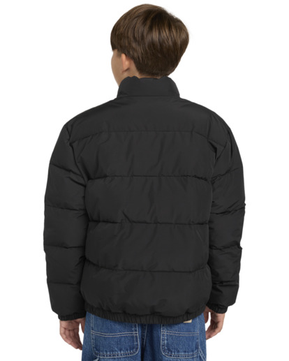 Classic   - Puffer Jacket for Boys 8 - 16  ELBJK00124