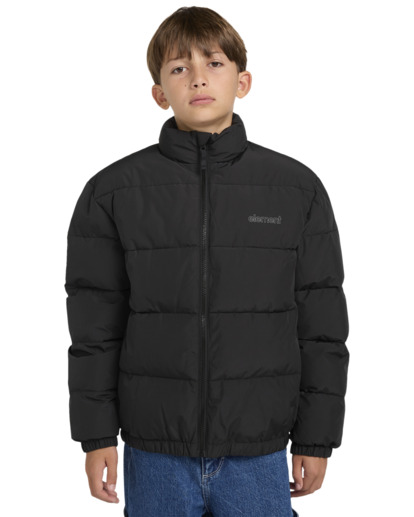 Classic   - Puffer Jacket for Boys 8 - 16  ELBJK00124