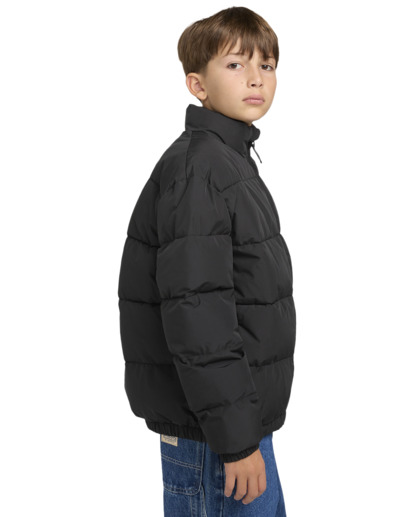 Classic   - Puffer Jacket for Boys 8 - 16  ELBJK00124