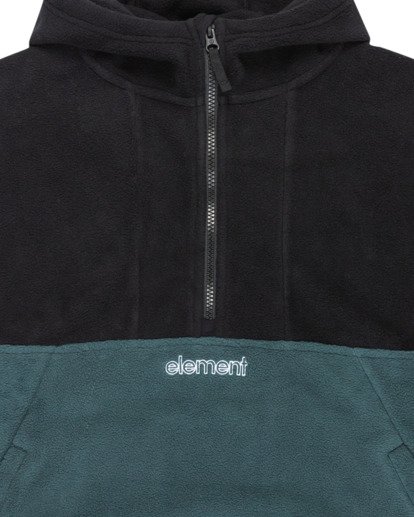 element, Wolfe Polar Y - Polarfleece für Jungen 8-16, MAGICAL FOREST (btg0) Wolfe Polar Y - Polar Fleece for Boys 8-16  ELBJK00132