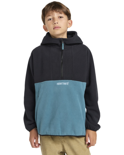 Wolfe Polar Y - Polar Fleece for Boys 8-16  ELBJK00132