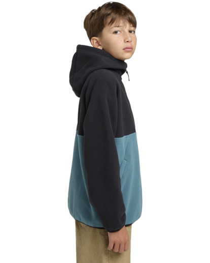 Wolfe Polar Y - Polar Fleece for Boys 8-16  ELBJK00132