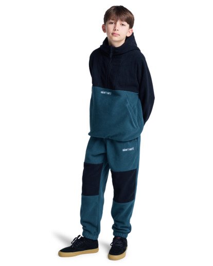 element, Wolfe Polar Y - Polarfleece für Jungen 8-16, MAGICAL FOREST (btg0) Wolfe Polar Y - Polar Fleece for Boys 8-16  ELBJK00132