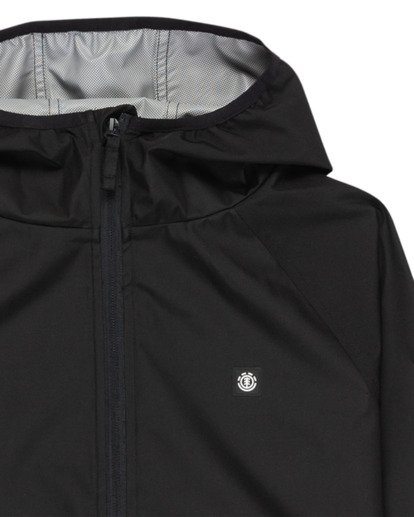 Alder 2.0 Travel - Waterproof Windbreaker Jacket for Boys 8 - 16  ELBJK00133