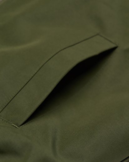 Hooded Bomber Jacket  ELBJK00135