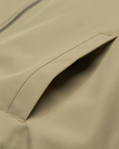 Hooded Bomber Jacket  ELBJK00135